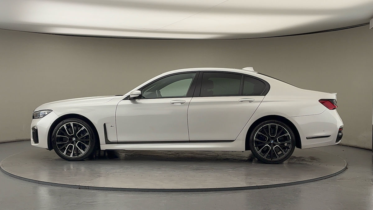 Used BMW 7 Series 2021 for sale - 77328903: Photo 27