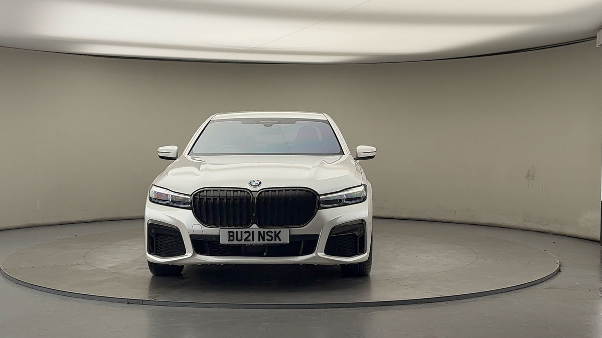 Used BMW 7 Series 2021 for sale - 77328903: Photo 3
