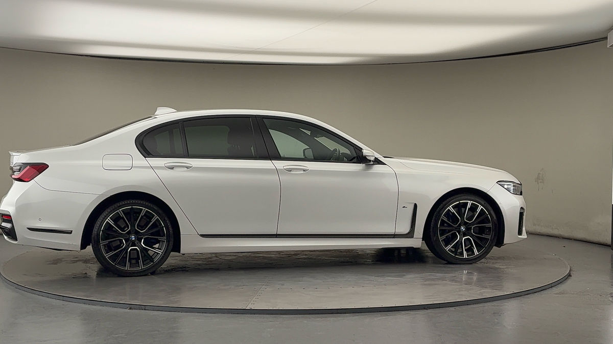 Used BMW 7 Series 2021 for sale - 77328903: Photo 37