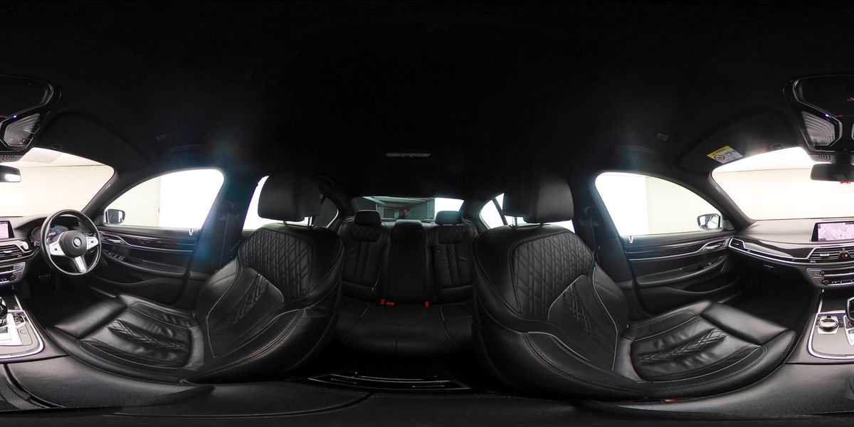 Used BMW 7 Series 2021 for sale - 77328903: Photo 44