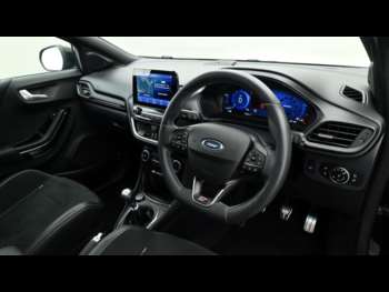 Used Ford Puma 2022 for sale - 74461502: Photo