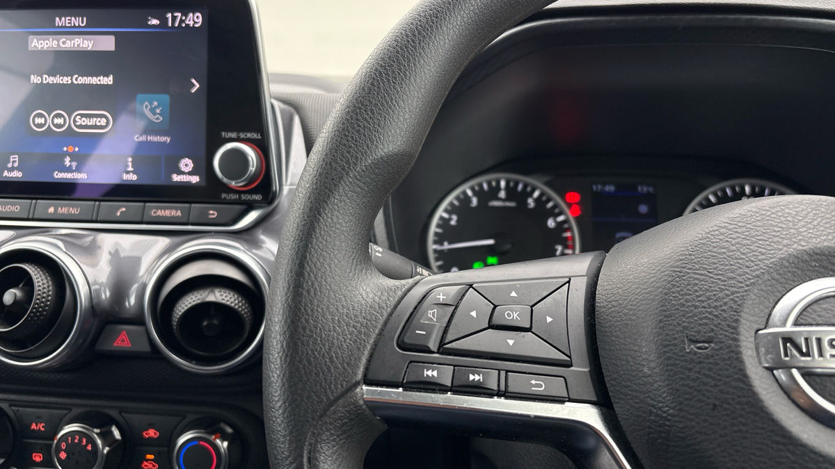 Used Nissan Juke 2022 for sale - 77921057: Photo 13