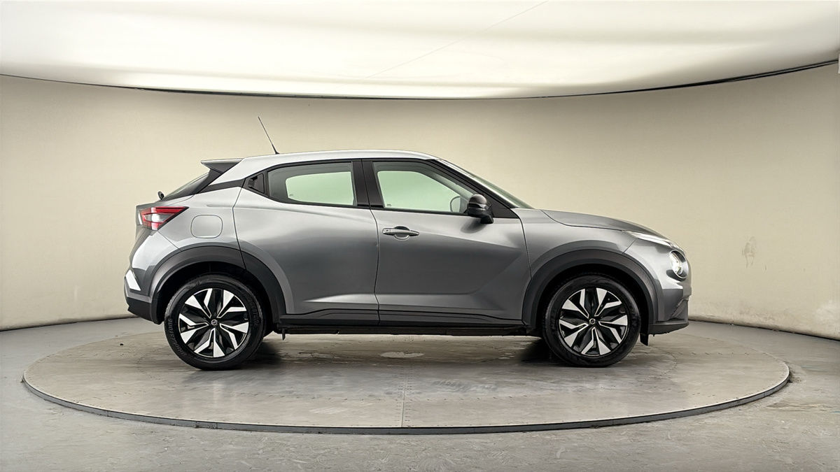 Used Nissan Juke 2022 for sale - 77921057: Photo 16