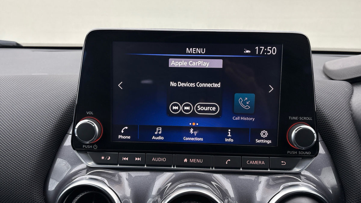 Used Nissan Juke 2022 for sale - 77921057: Photo 17