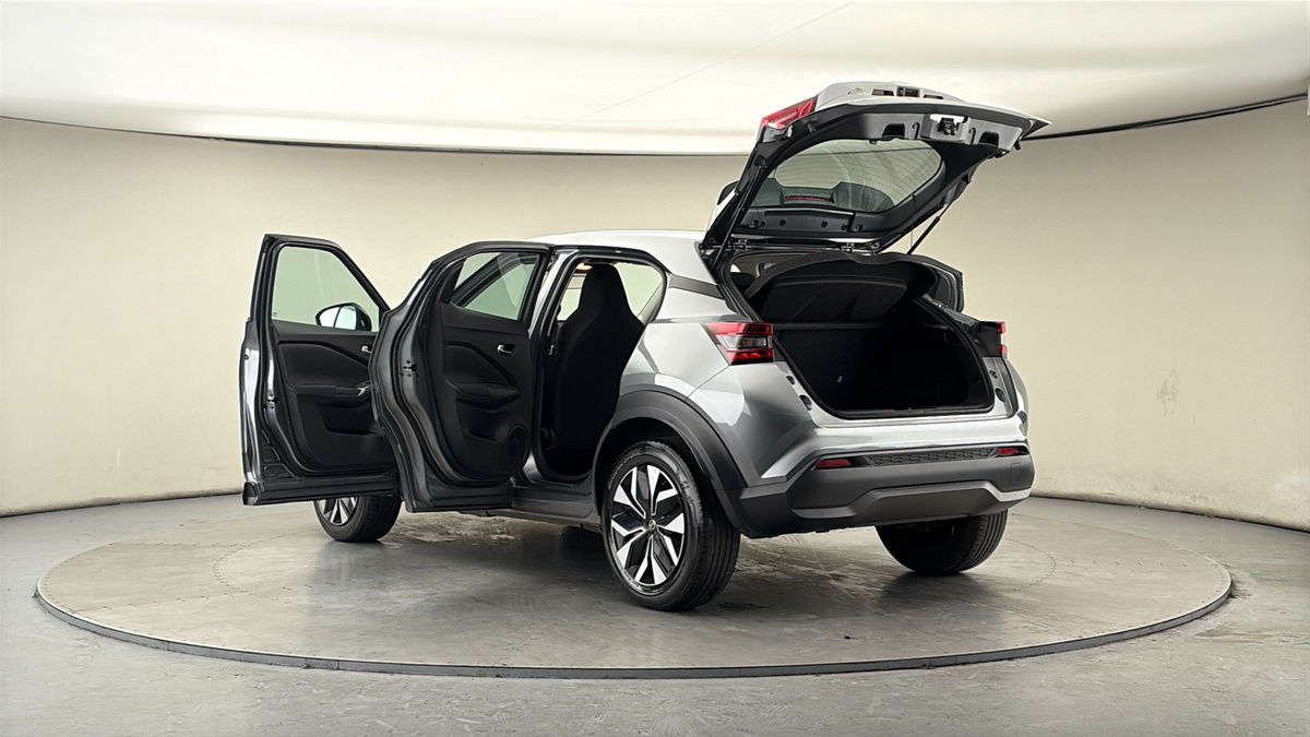 Used Nissan Juke 2022 for sale - 77921057: Photo 23