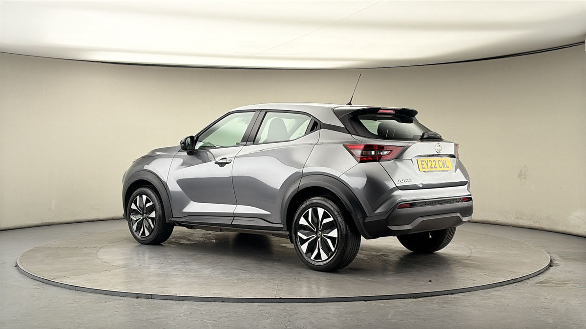 Used Nissan Juke 2022 for sale - 77921057: Photo 25