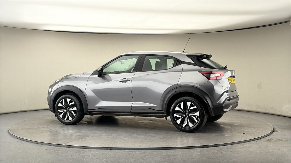 Used Nissan Juke 2022 for sale - 77921057: Photo 26
