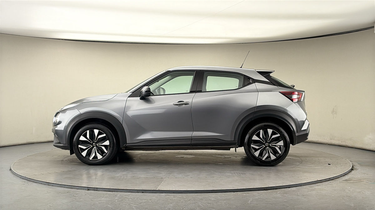 Used Nissan Juke 2022 for sale - 77921057: Photo 27