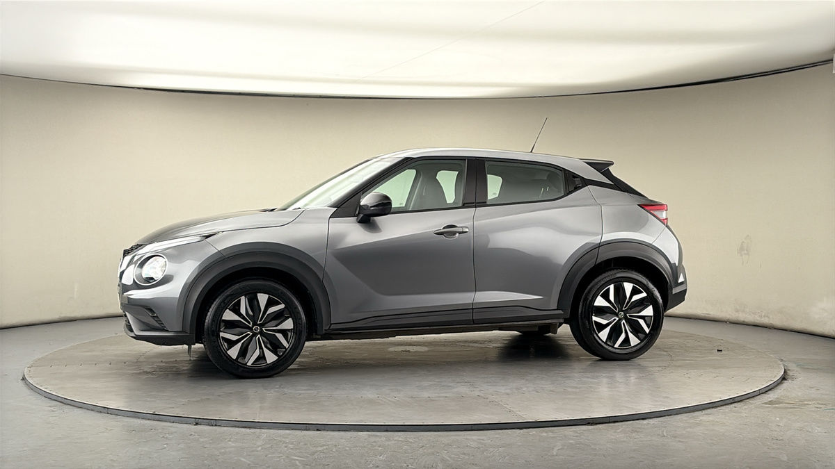 Used Nissan Juke 2022 for sale - 77921057: Photo 28