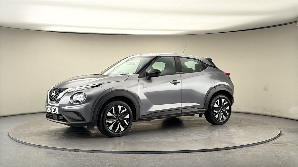 Used Nissan Juke 2022 for sale - 77921057: Photo 29