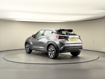 Used Nissan Juke 2022 for sale - 77921057: Photo