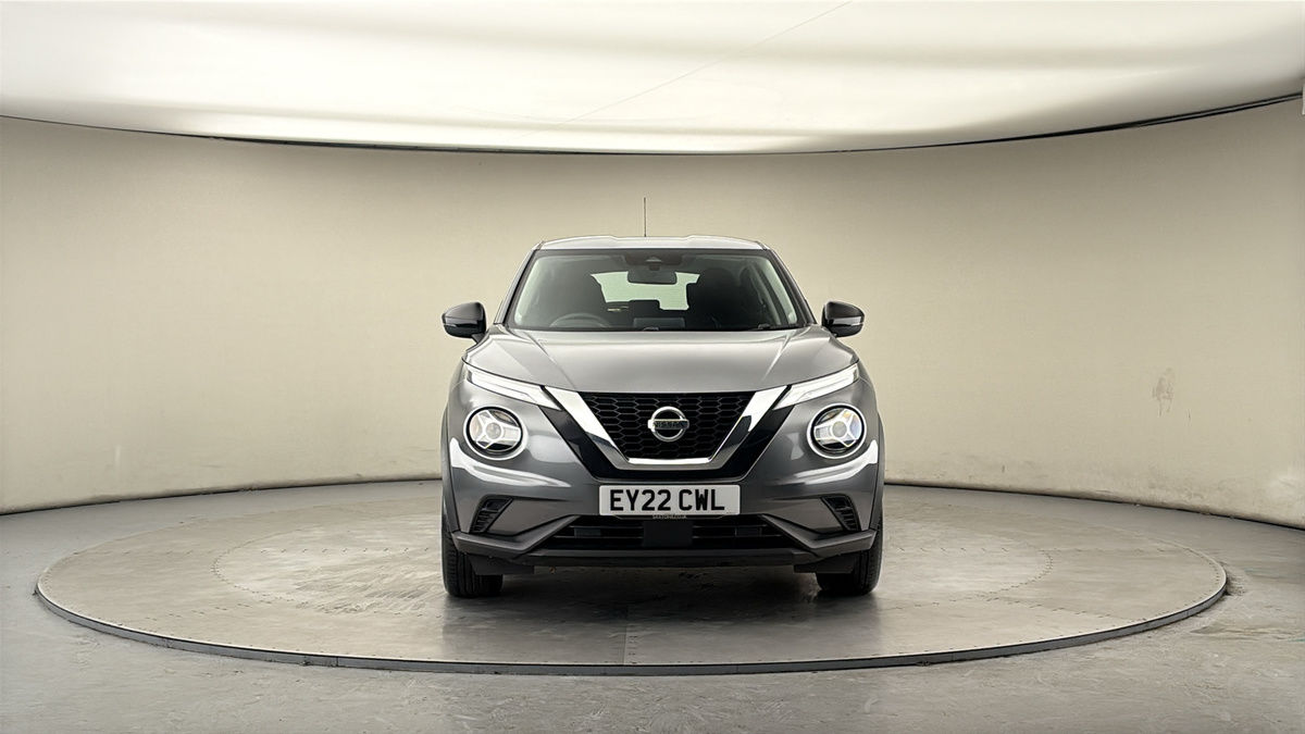 Used Nissan Juke 2022 for sale - 77921057: Photo 3
