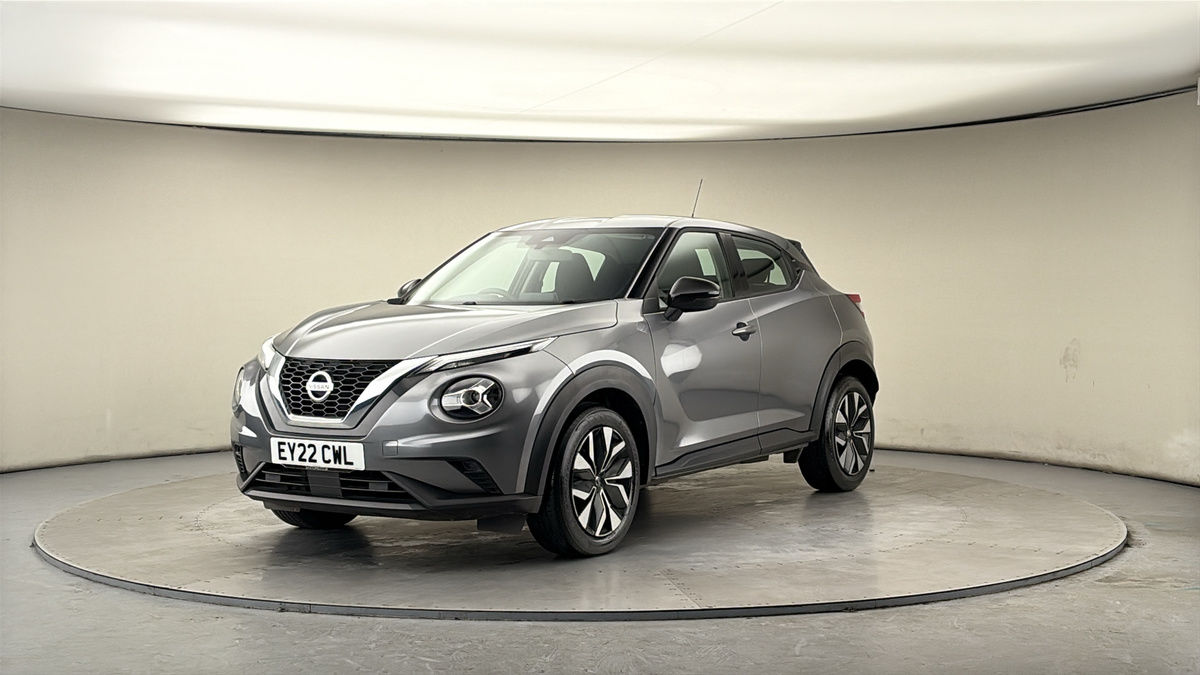 Used Nissan Juke 2022 for sale - 77921057: Photo 30