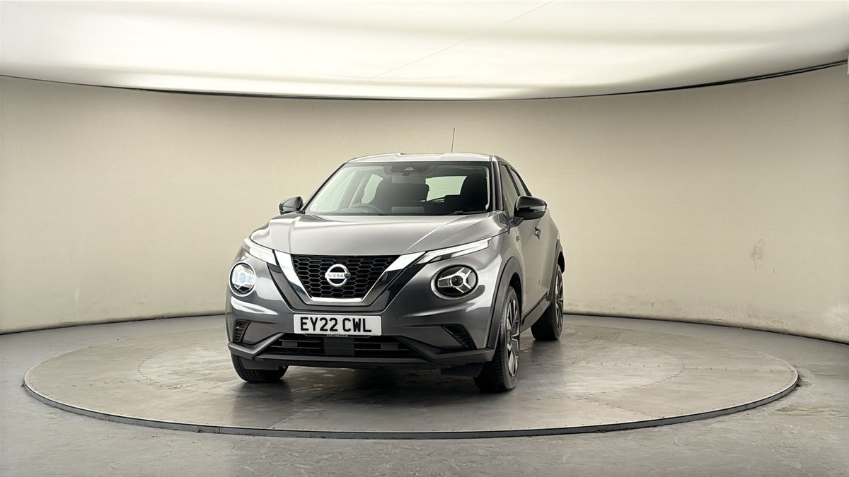 Used Nissan Juke 2022 for sale - 77921057: Photo 31