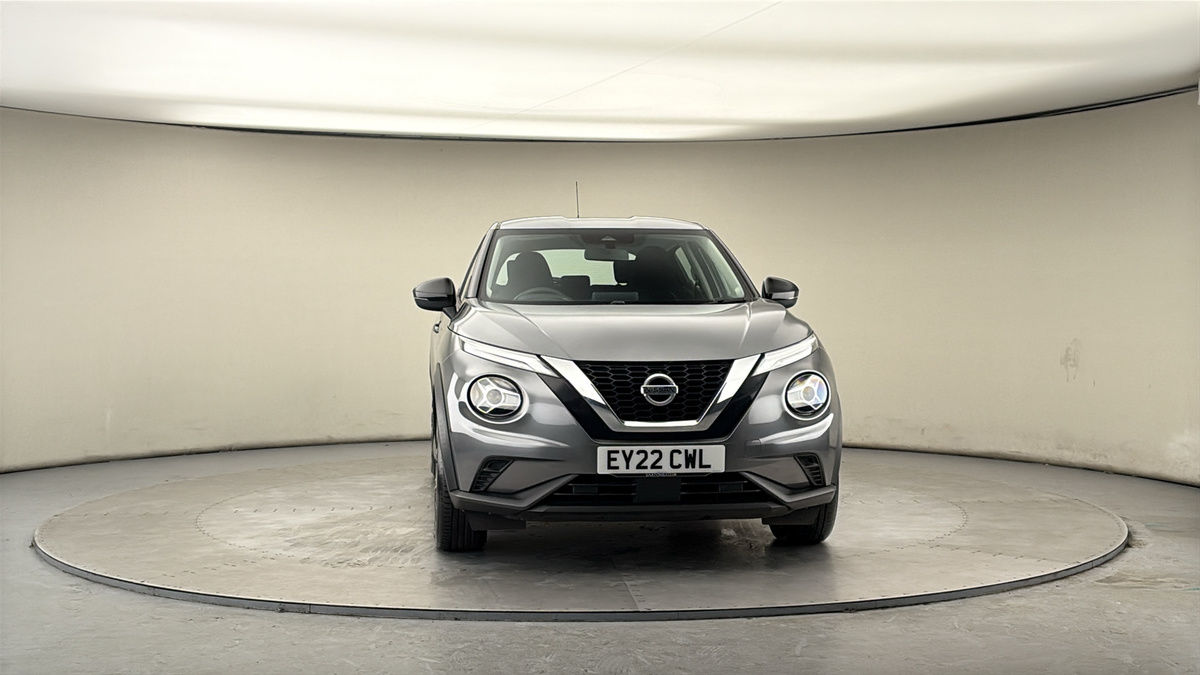 Used Nissan Juke 2022 for sale - 77921057: Photo 32