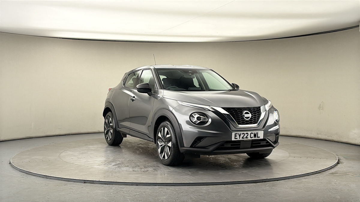 Used Nissan Juke 2022 for sale - 77921057: Photo 33