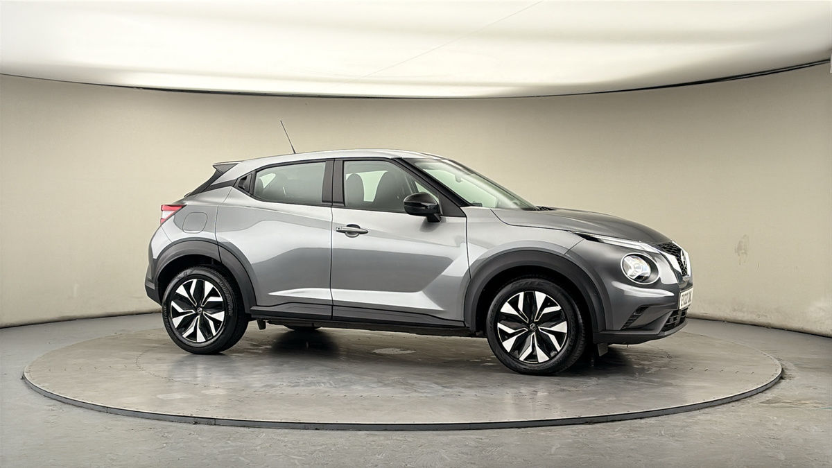 Used Nissan Juke 2022 for sale - 77921057: Photo 35