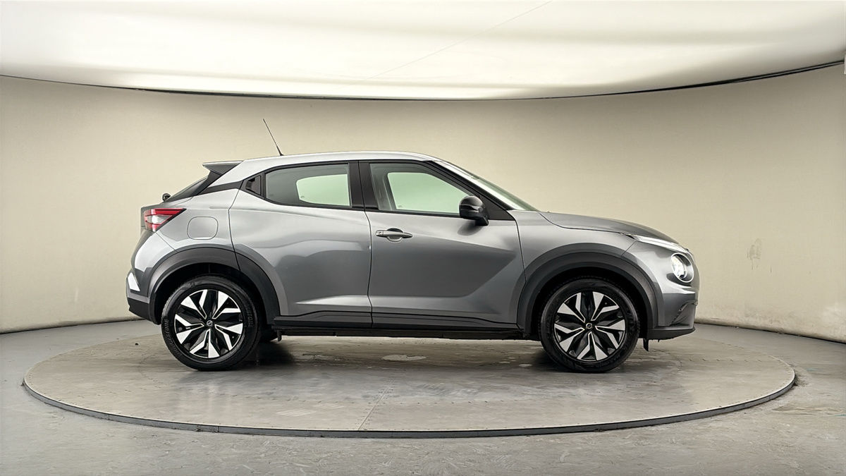 Used Nissan Juke 2022 for sale - 77921057: Photo 36