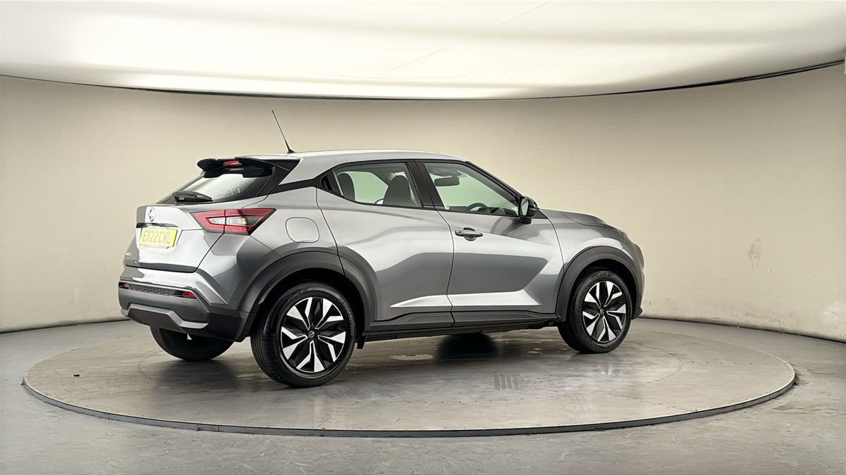 Used Nissan Juke 2022 for sale - 77921057: Photo 38