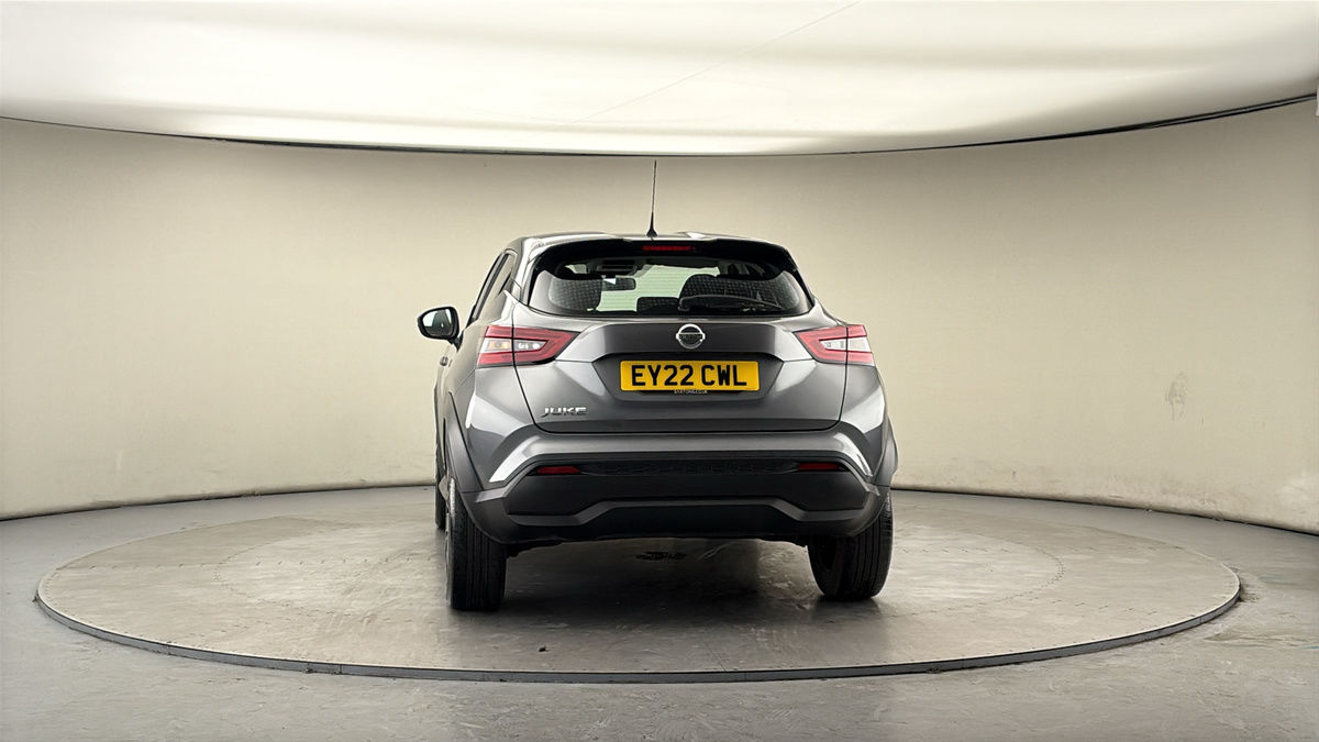 Used Nissan Juke 2022 for sale - 77921057: Photo 41