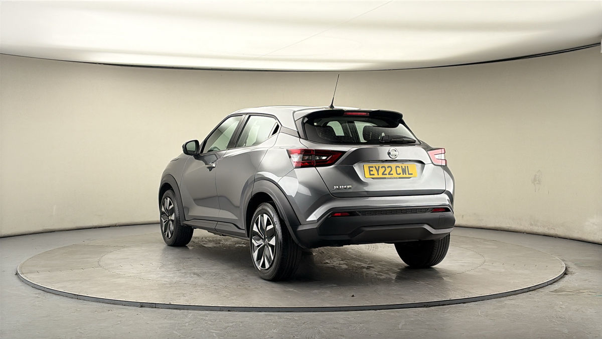 Used Nissan Juke 2022 for sale - 77921057: Photo 42