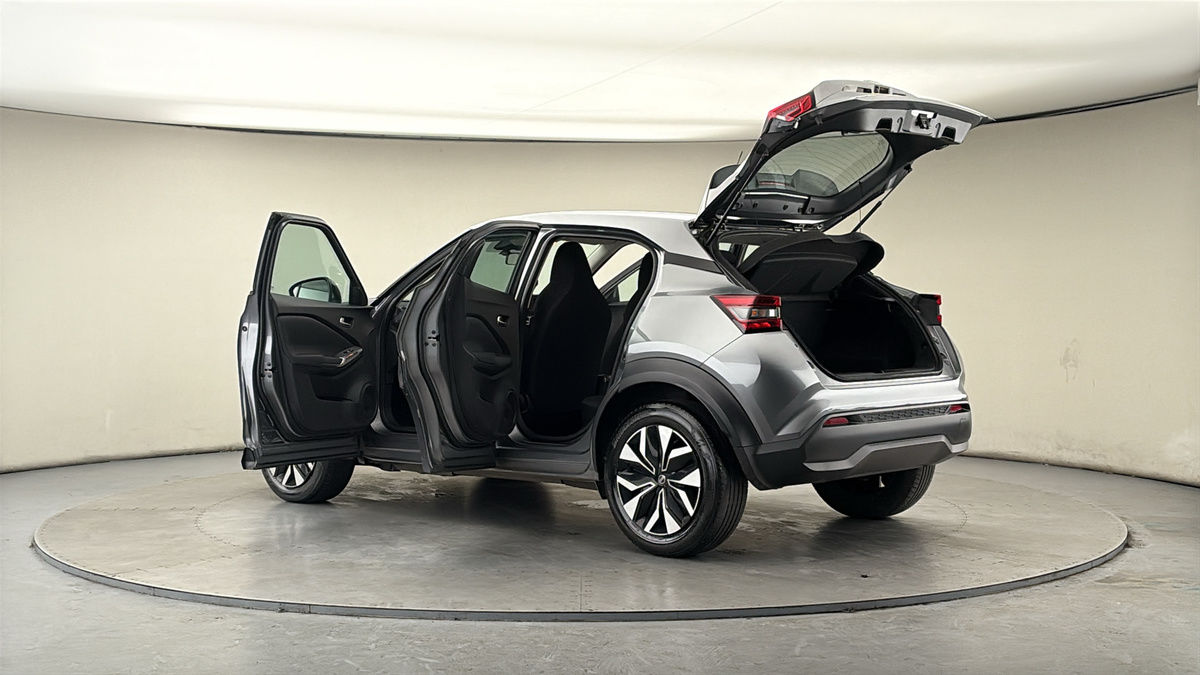 Used Nissan Juke 2022 for sale - 77921057: Photo 43