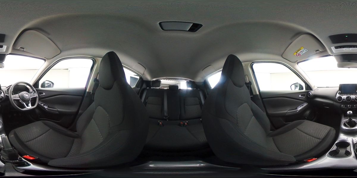 Used Nissan Juke 2022 for sale - 77921057: Photo 44