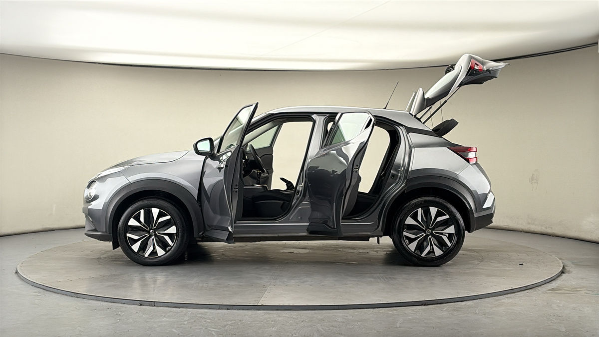 Used Nissan Juke 2022 for sale - 77921057: Photo 46