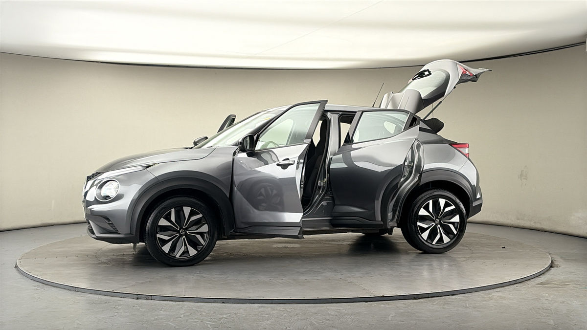 Used Nissan Juke 2022 for sale - 77921057: Photo 47