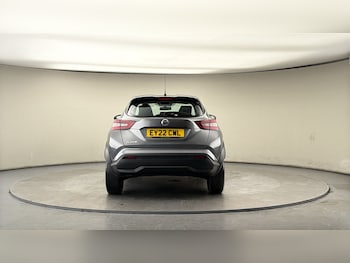 Used Nissan Juke 2022 for sale - 77921057: Photo