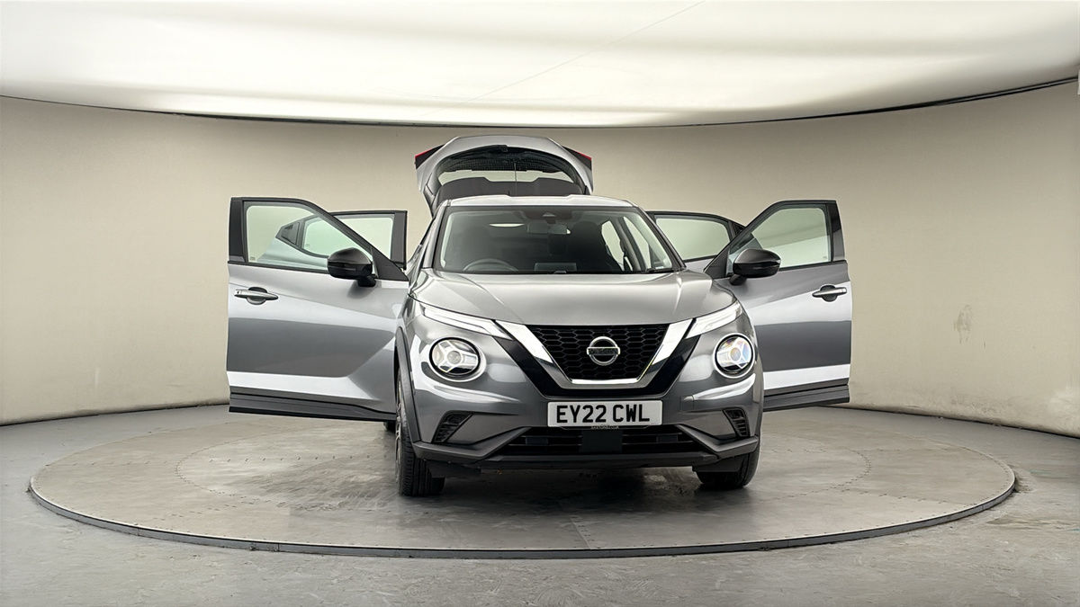 Used Nissan Juke 2022 for sale - 77921057: Photo 51