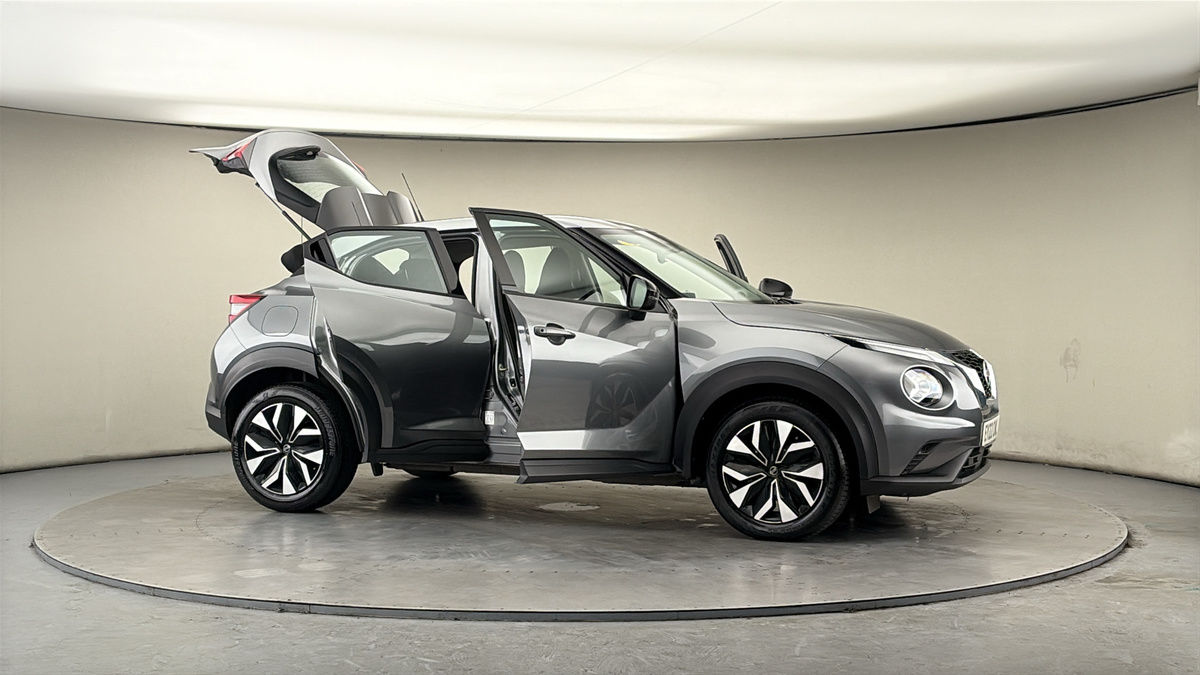 Used Nissan Juke 2022 for sale - 77921057: Photo 54
