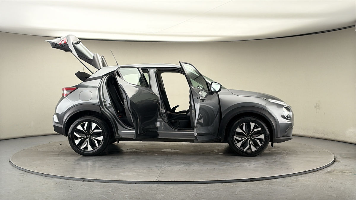 Used Nissan Juke 2022 for sale - 77921057: Photo 55