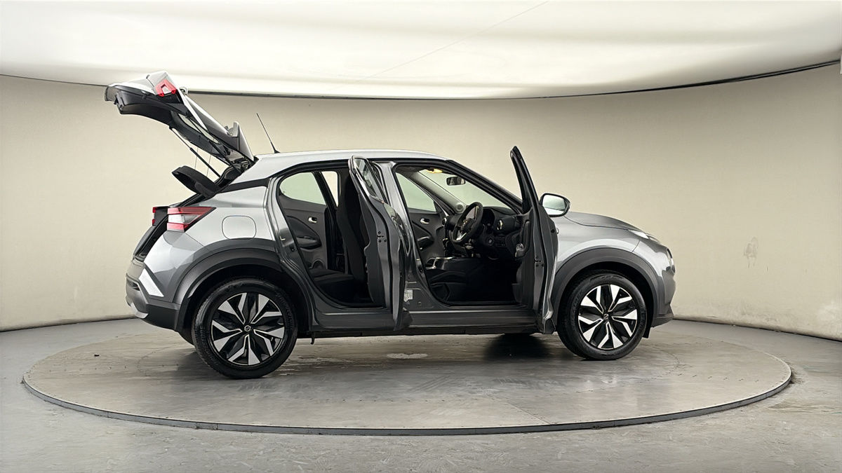 Used Nissan Juke 2022 for sale - 77921057: Photo 56