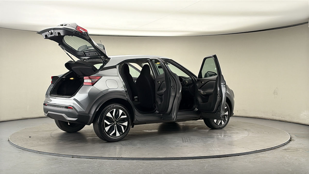 Used Nissan Juke 2022 for sale - 77921057: Photo 57