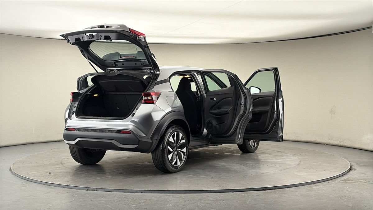 Used Nissan Juke 2022 for sale - 77921057: Photo 58