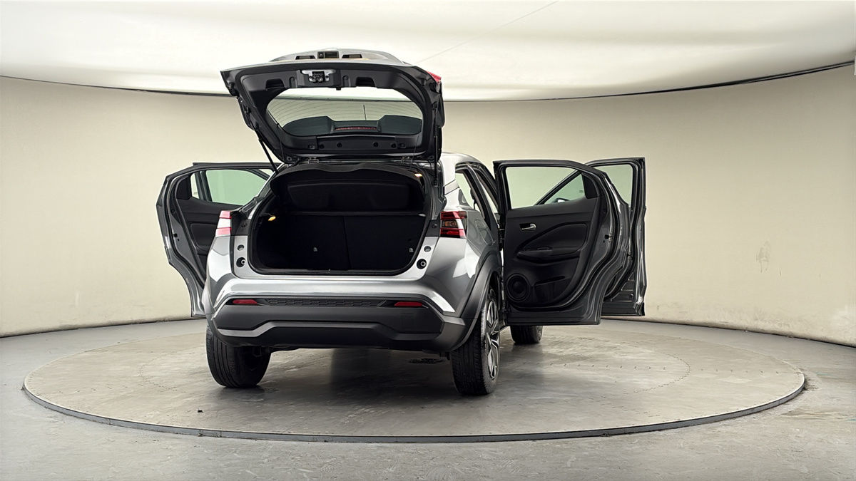 Used Nissan Juke 2022 for sale - 77921057: Photo 59