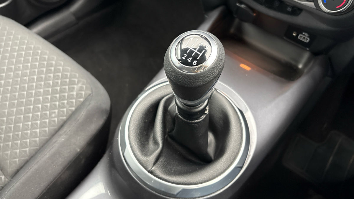 Used Nissan Juke 2022 for sale - 77921057: Photo 6