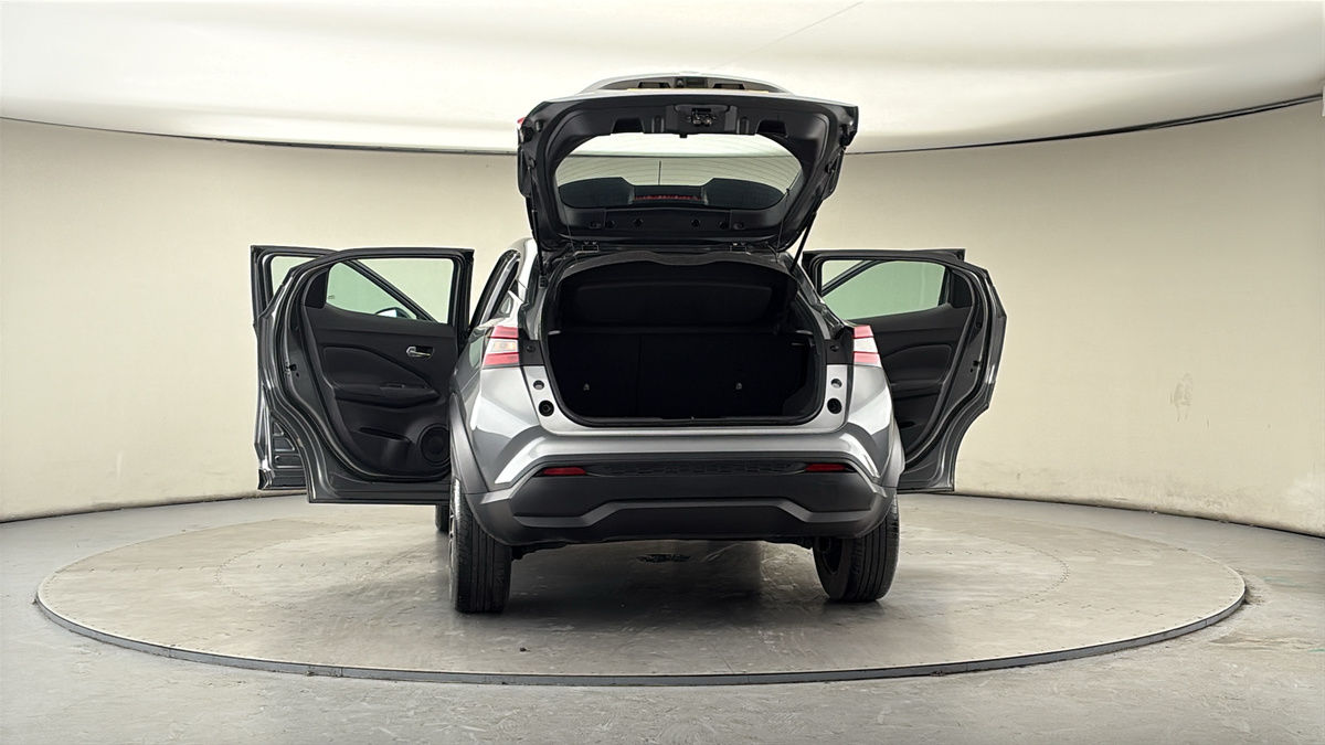 Used Nissan Juke 2022 for sale - 77921057: Photo 60