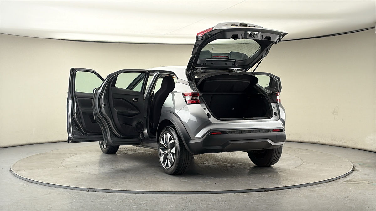 Used Nissan Juke 2022 for sale - 77921057: Photo 61