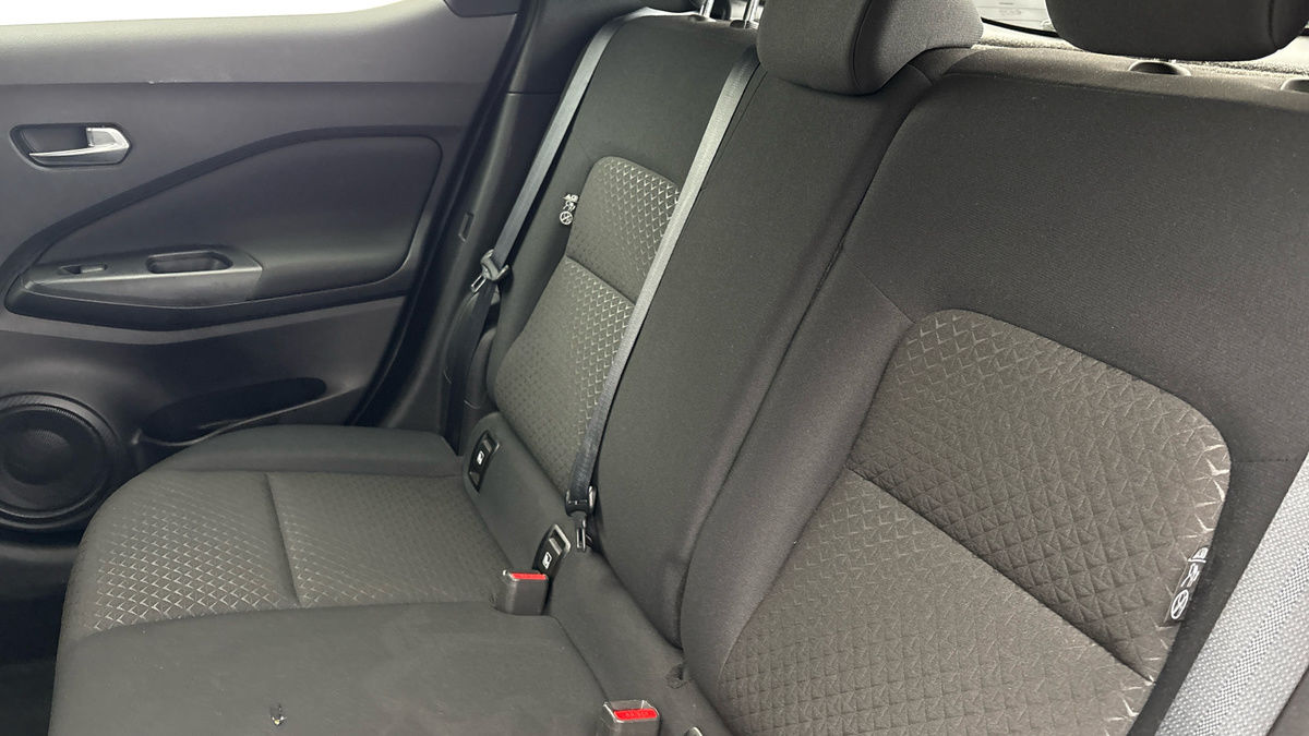 Used Nissan Juke 2022 for sale - 77921057: Photo 8