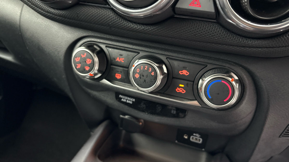 Used Nissan Juke 2022 for sale - 77921057: Photo 9