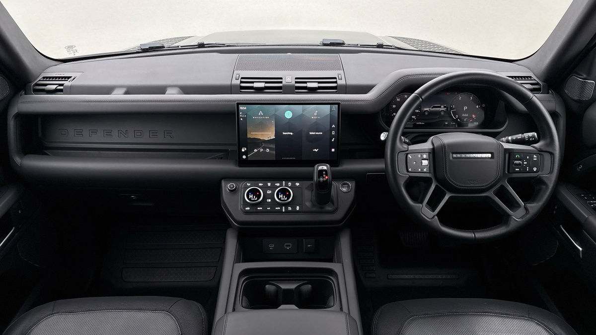 Used Land Rover Defender 110 2023 for sale - 76536417: Photo 12