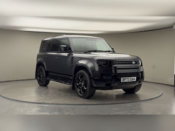 2023 - 3.0 D300 MHEV X-Dynamic HSE SUV 5dr Diesel Auto 4WD Euro 6 (s/s) (300 ps)