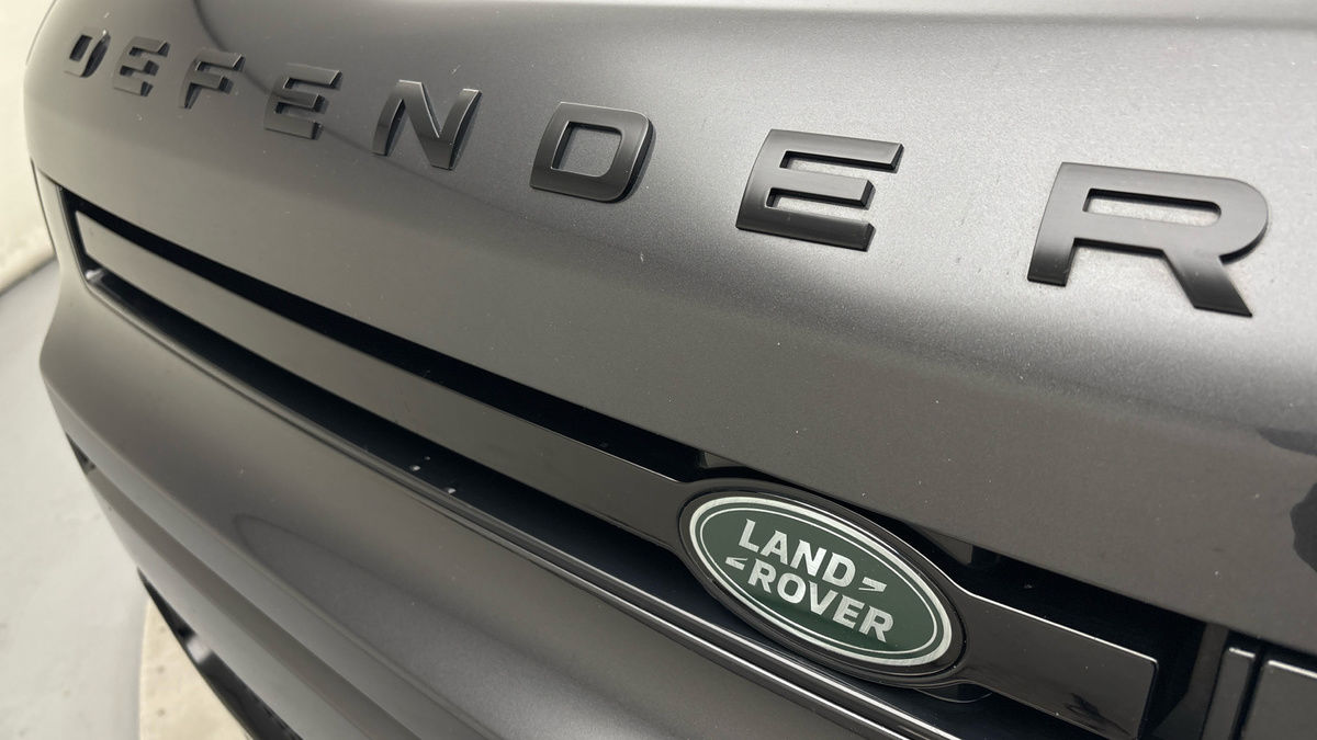 Used Land Rover Defender 110 2023 for sale - 76536417: Photo 24