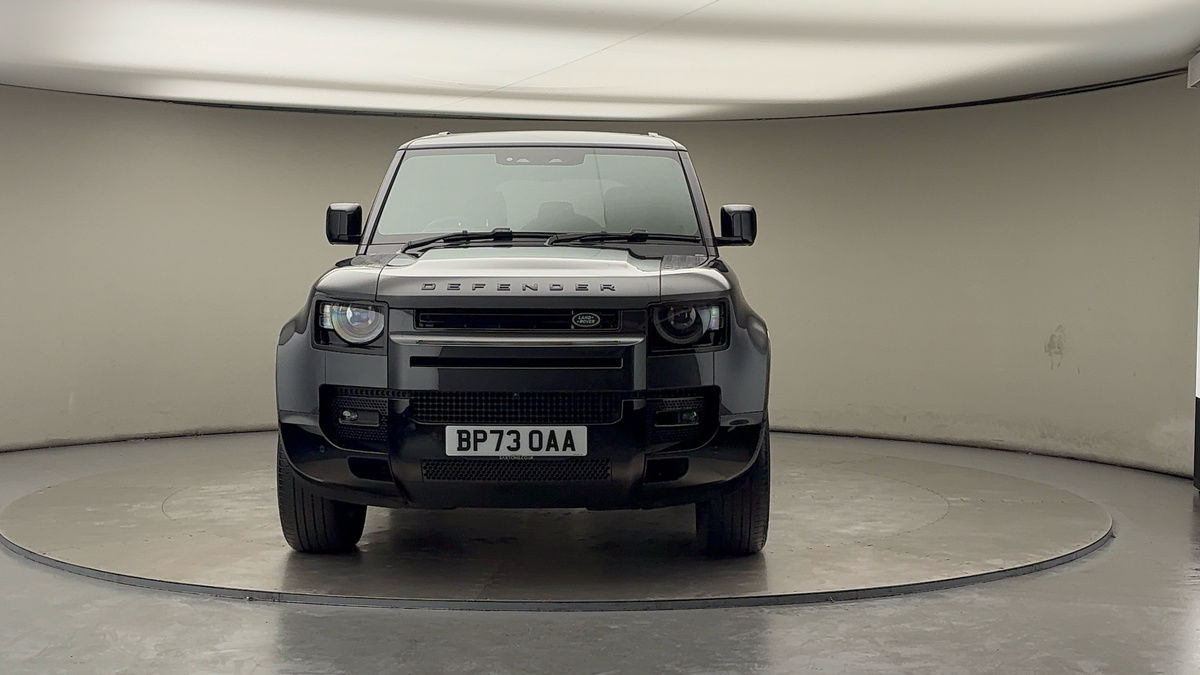 Used Land Rover Defender 110 2023 for sale - 76536417: Photo 3