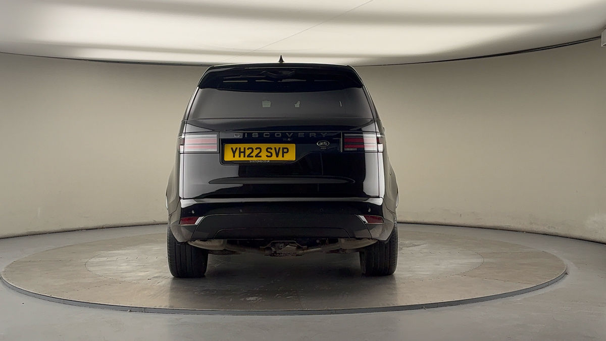 Used Land Rover Discovery 2022 for sale - 76357244: Photo 12