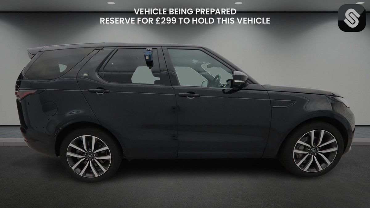 Used Land Rover Discovery 2022 for sale - 76357244: Photo 14
