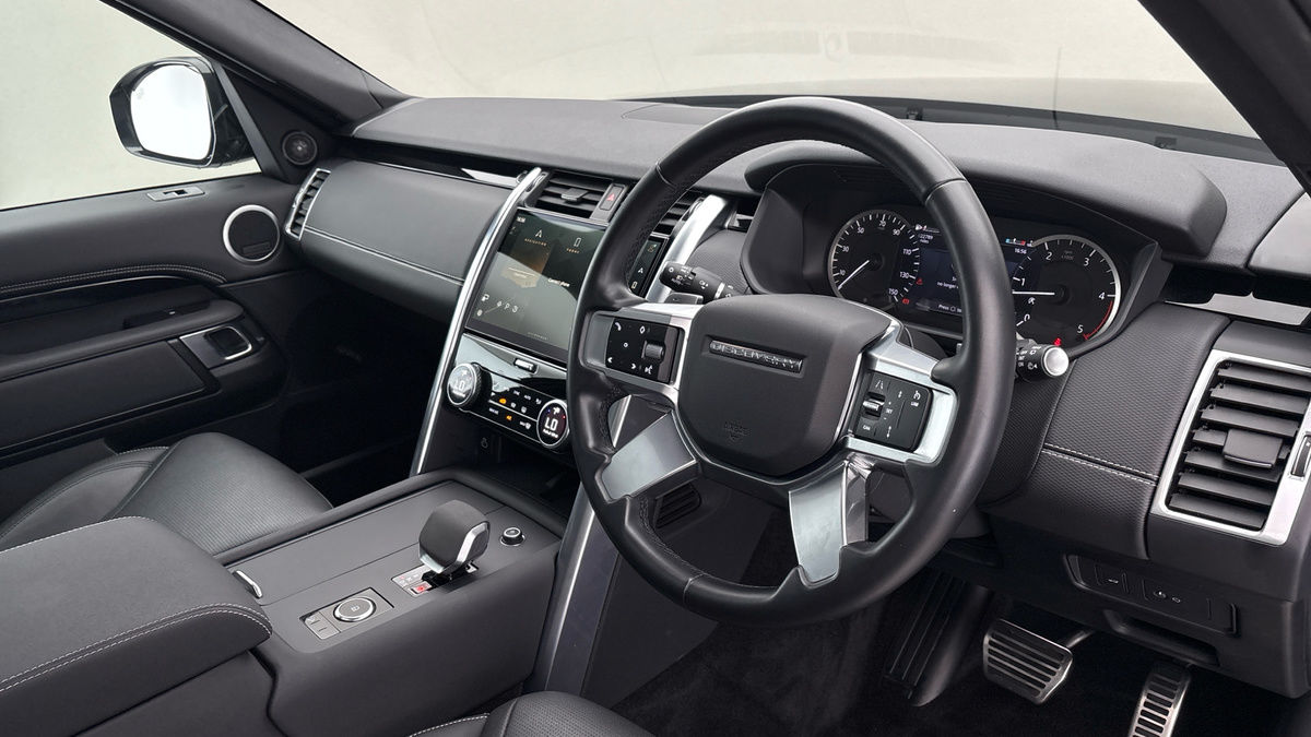 Used Land Rover Discovery 2022 for sale - 76357244: Photo 15