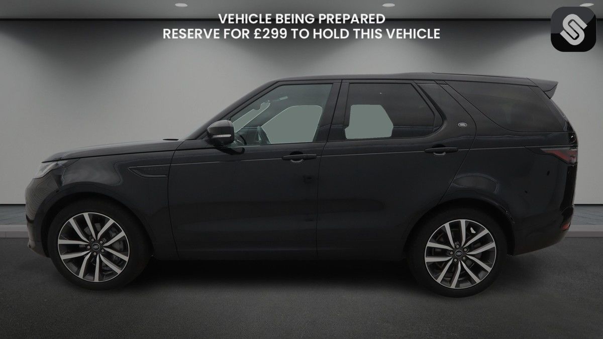 Used Land Rover Discovery 2022 for sale - 76357244: Photo 16